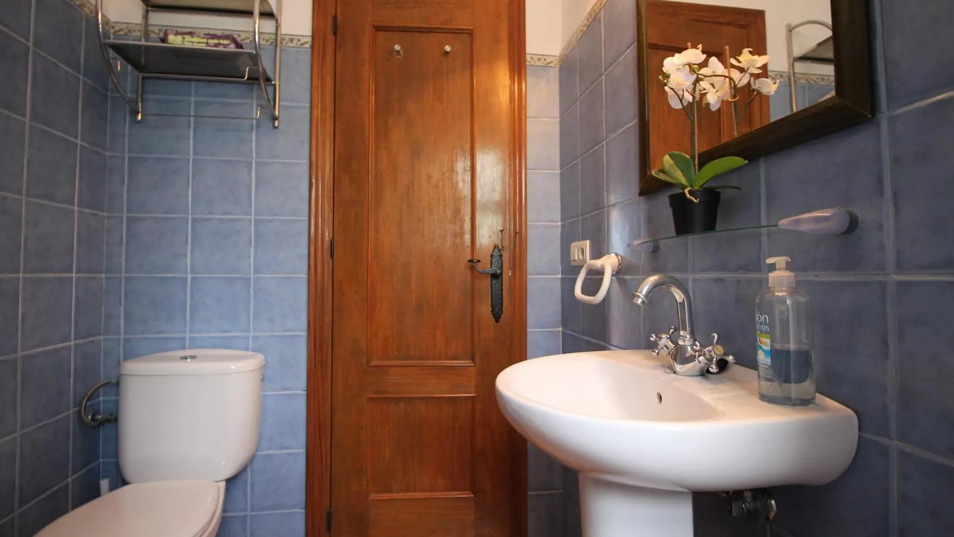 Villa Cortijo De La Musica Spainsunrentals Frigiliana