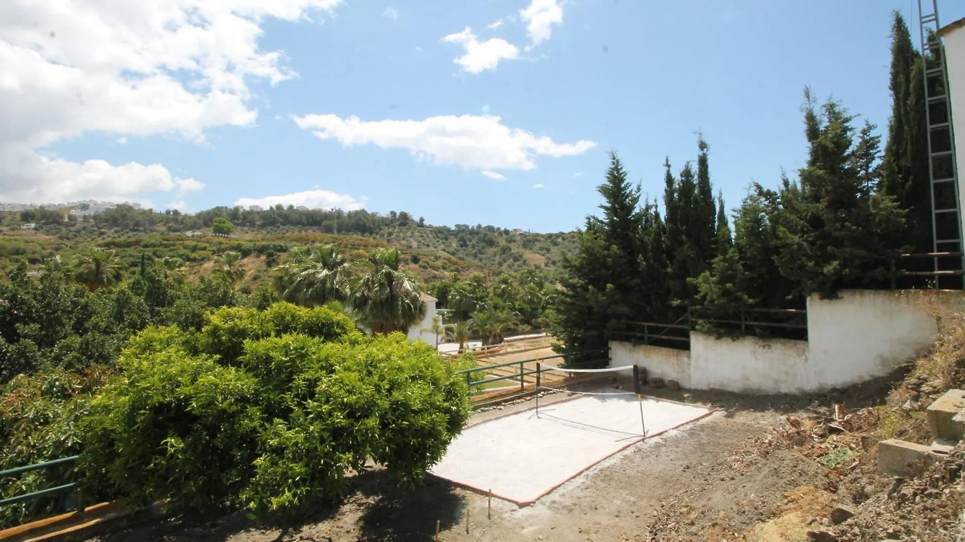 Cortijo De La Musica Spainsunrentals Frigiliana 0*,  Spain