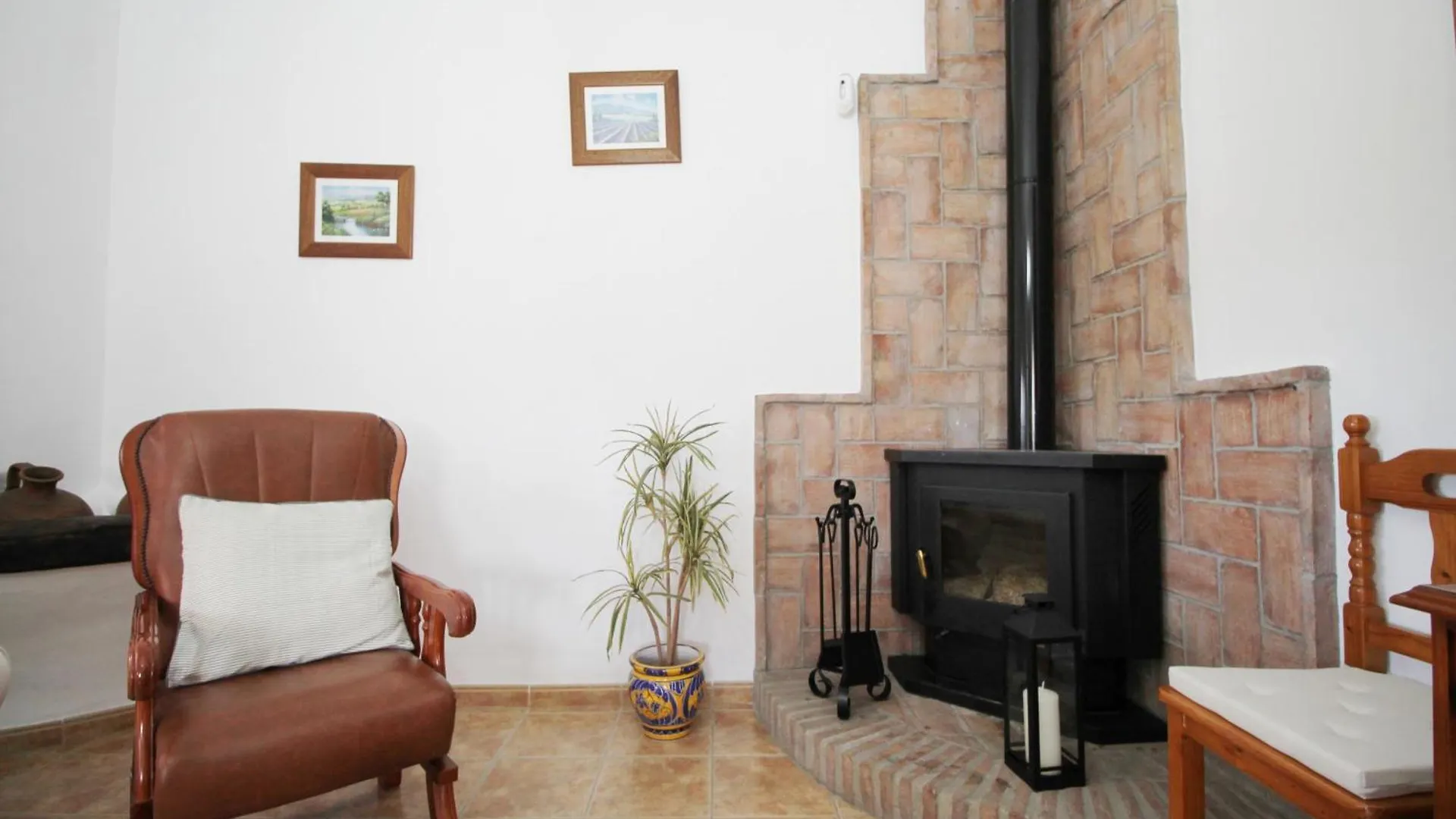 Villa Cortijo De La Musica Spainsunrentals Frigiliana Spain