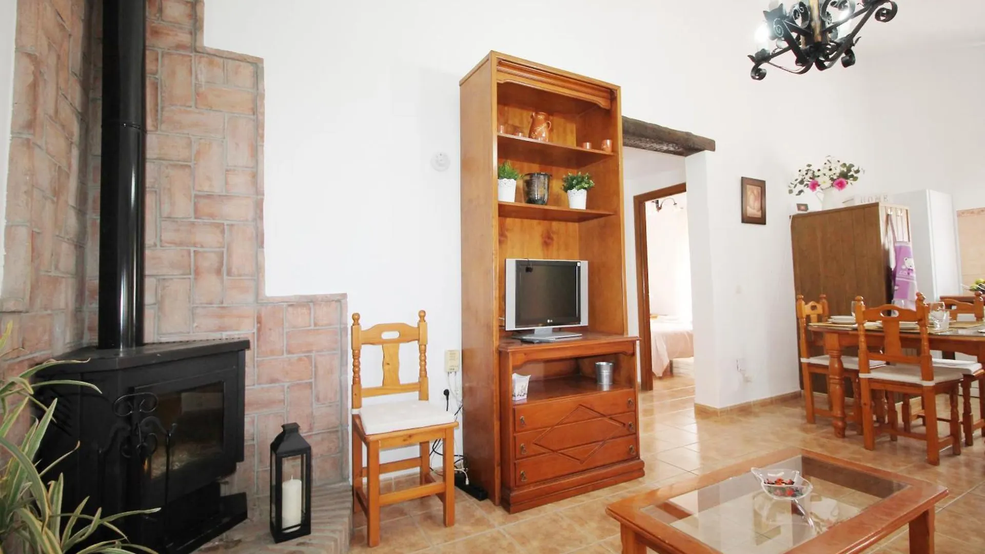 Cortijo De La Musica Spainsunrentals Frigiliana 0*,  Spain